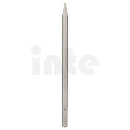 BOSCH 10dílná sada 400mm špičatých sekáčů SDS max 2608690235