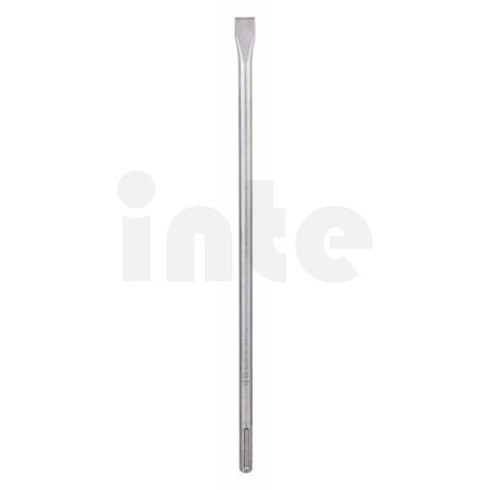 BOSCH 10dílná sada 600mm plochých sekáčů SDS max 2608690238