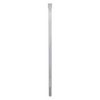 BOSCH 10dílná sada 600mm plochých sekáčů SDS max 2608690238
