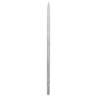 BOSCH 10dílná sada 600mm špičatých sekáčů SDS max 2608690236