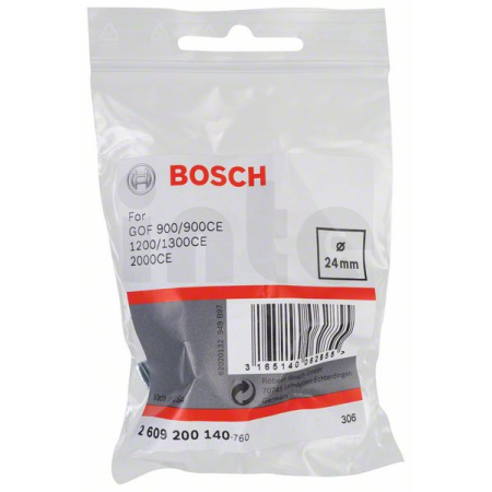 BOSCH Kopírovací pouzdro 2609200140