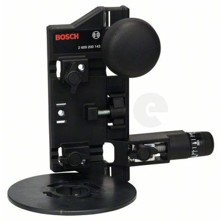BOSCH Kružítko a adaptér vodicí lišty pro FSN 70, FSN 140 2609200143