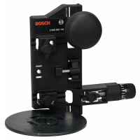 BOSCH Kružítko a adaptér vodicí lišty pro FSN 70, FSN 140 2609200143