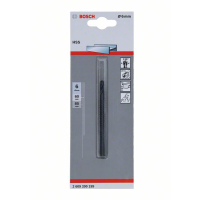 BOSCH Frézovací vrták HSS 2609200199