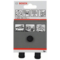 BOSCH Vodní čerpadlo 2609200251