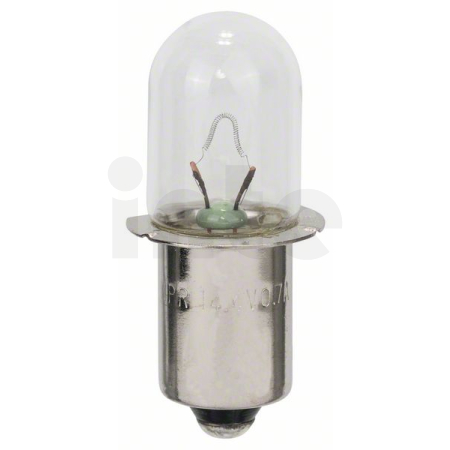 BOSCH Žárovka 2609200306