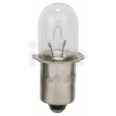 BOSCH Žárovka 2609200307