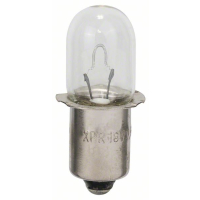 BOSCH Žárovka 2609200307