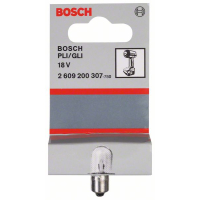 BOSCH Žárovka 2609200307