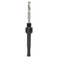 BOSCH Adaptér SDS plus 2609390035