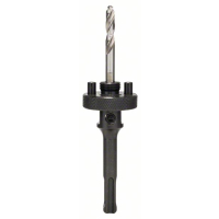 BOSCH Adaptér SDS plus 2609390036