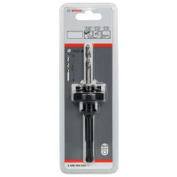 BOSCH Adaptér SDS plus 2609390036