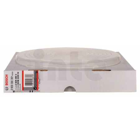 BOSCH Těsnicí kryt 2609390391