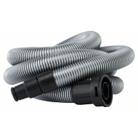 BOSCH Běžné hadice s bajonetovým zámkem pro vysavače prachu 2609390392