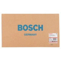 BOSCH Běžné hadice s bajonetovým zámkem pro vysavače prachu 2609390393