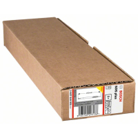 BOSCH Špičák SDS plus, 5 ks 2607019051