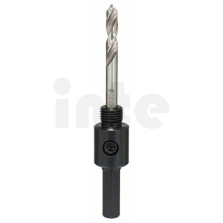 BOSCH Šestihranný adaptér 2609390588