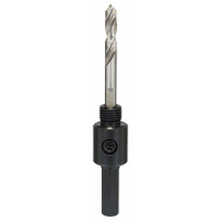 BOSCH Šestihranný adaptér 2609390588