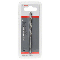 BOSCH Středicí vrták HSS-G 2609390592