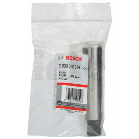 BOSCH Redukční pouzdra 3600320014