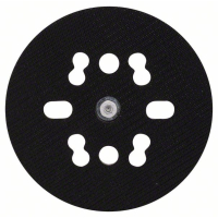 BOSCH Brusné talíře 3608601006