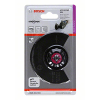 BOSCH BIM Segmentový pilový kotouč se zvlněným výbrusem ACZ 100 SWB 2608661693