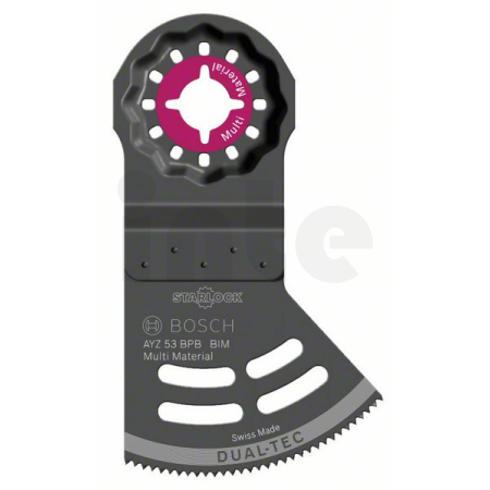 BOSCH RB – 1 ks AYZ53BPB v boxu 25 2608664205