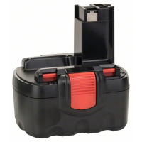 BOSCH Akumulátor NiMH 14,4 V, 1,5 Ah, O-pack, LD 2607335850