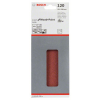 BOSCH Brusný papír C430, balení 10 ks 2608605298