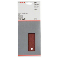 BOSCH Brusný papír C430, balení 10 ks 2608605343