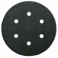 BOSCH Brusný papír F355, balení 5 ks 2608605130