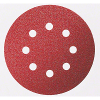 BOSCH Brusný papír C430, balení 6 ks 2608605107