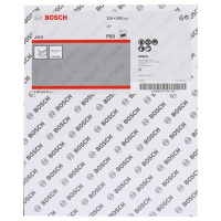 BOSCH Brusný papír J410 2608605413