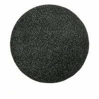 BOSCH Brusný kotouč PRO F355, 125 mm, G240, 10 ks 2608606758