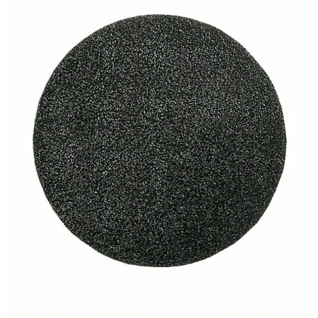BOSCH Brusný kotouč PRO F355, 125 mm, G120, 10 ks 2608606757