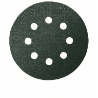 BOSCH Brusný papír F355, balení 5 ks 2608605116