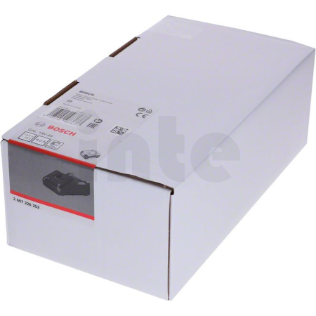 BOSCH Rychlonabíječka GAL 18V-40 2607226252