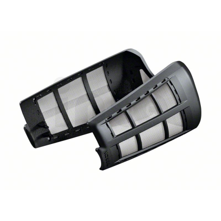 BOSCH Ochranný prachový filtr GEN V pro malé úhlové brusky 2608000695