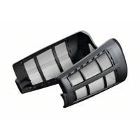 BOSCH Ochranný prachový filtr GEN V pro malé úhlové brusky 2608000695