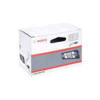 BOSCH Ochranný prachový filtr GEN V pro malé úhlové brusky 2608000695