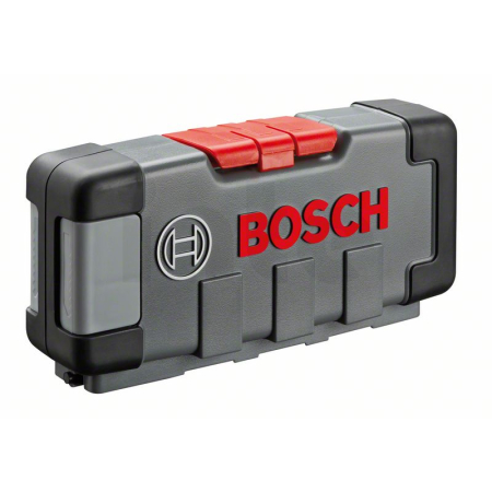 BOSCH 30dílná sada pilových plátků do kmitacích pil Wood and Metal 2607010903