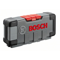 BOSCH 30dílná sada pilových plátků do kmitacích pil Wood and Metal 2607010903