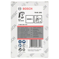 BOSCH Spona TK40 20G 2608200701