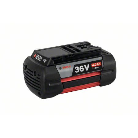 BOSCH Zásuvný akumulátor 36 V 2607336916