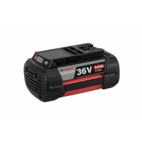 BOSCH Zásuvný akumulátor 1600A016D3