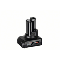 BOSCH Akumulátor GBA 12 V; 6,0 Ah 2607337302
