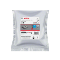 BOSCH Fíbrový brusný kotouč EXPERT R781 Prisma Ceramic X-LOCK 115 mm, 22,23 mm, G 60, 25 ks 2608621792