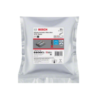 BOSCH Fíbrový brusný kotouč EXPERT R781 Prisma Ceramic X-LOCK 115 mm, 22,23 mm, P80, 25 ks 2608621793