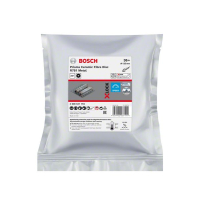 BOSCH Fíbrový brusný kotouč EXPERT R781 Prisma Ceramic X-LOCK 125 mm, 22,23 mm, P36, 25 ks 2608621794