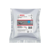 BOSCH Fíbrový brusný kotouč EXPERT R781 Prisma Ceramic 180 mm, 22,23 mm, P36, 25 ks 2608621797